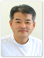 野田耳鼻咽喉科 院長 野田哲哉